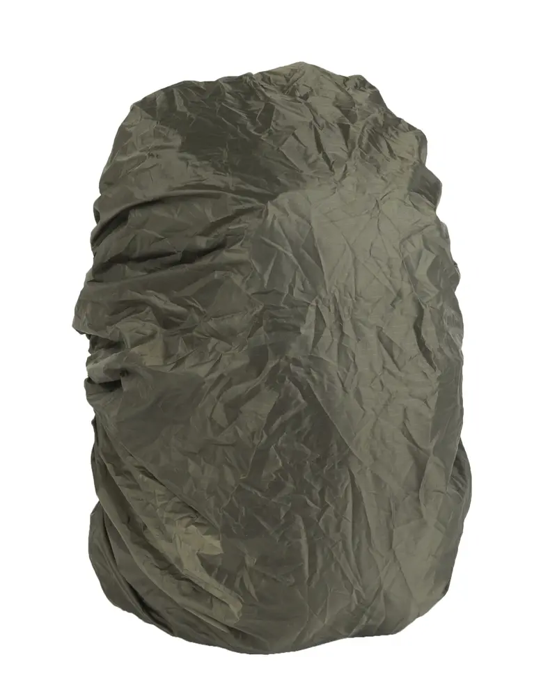 Mil-Tec Funda Protectora para Mochila Assault Pack Grande - Color Oliva Militar