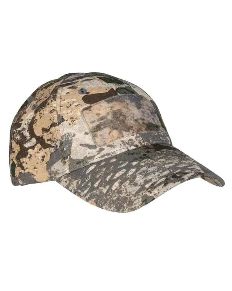 Mil-Tec Gorra de béisbol táctica WASP I Z1B, WASP I Z1B, Talla única