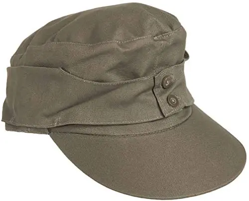 Mil-Tec Gorro Militar Táctico para Hombre - Resistente y Versátil