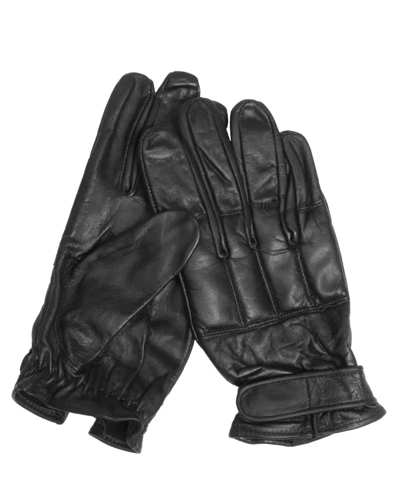 Mil-Tec Guantes Tácticos Defender Arena - Protección Profesional Antideslizante