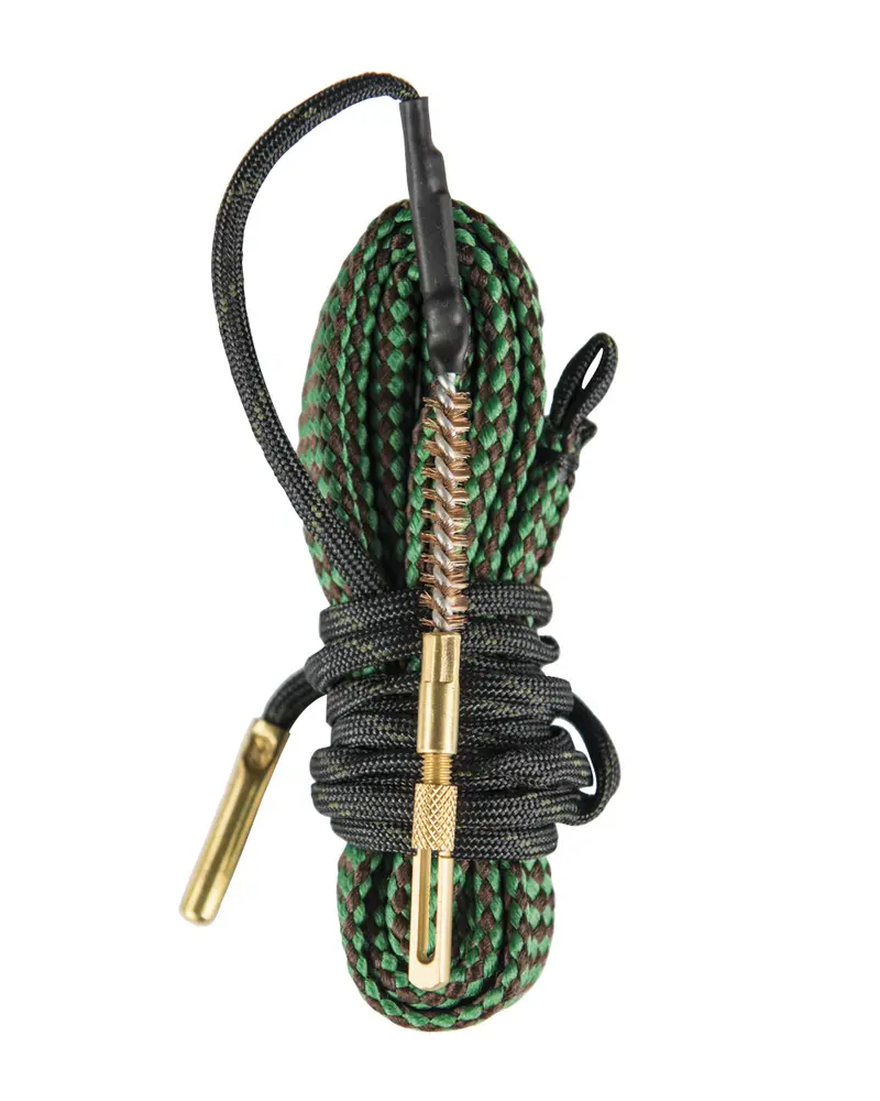 Mil-Tec Gun Rope Cleaner Cal. 5.5 (.22) - Cordón de Limpieza Profesional para Armas