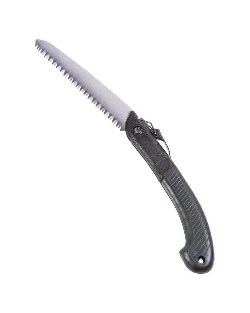 Mil-Tec Klappsäge Oliv - Sierra Plegable Táctica Verde Militar
