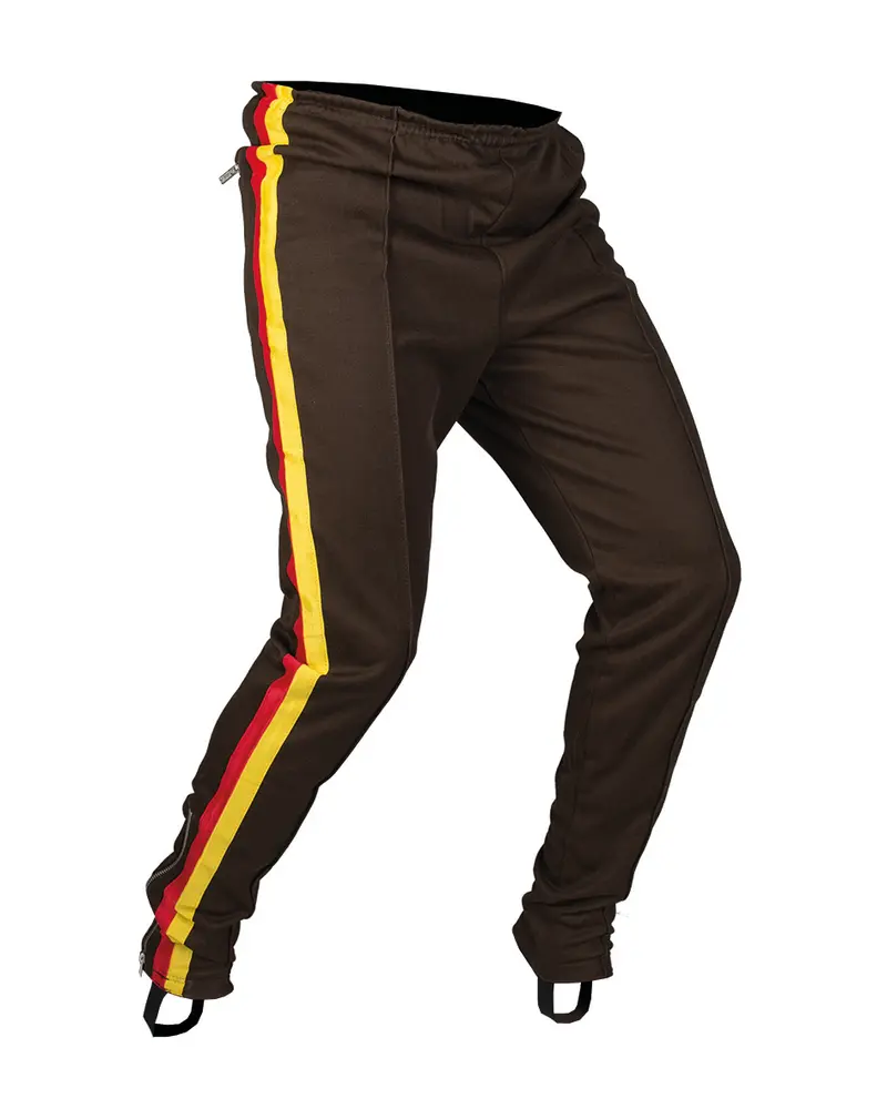 Mil-Tec NVA Sporthose ASV Pantalones Deportivos Militares Repro