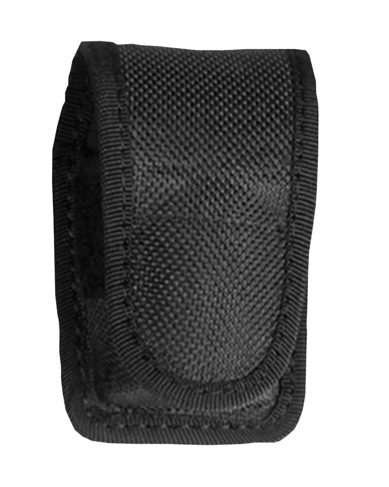 Mil-Tec SEC CS-Spray Tasche 40ML - Spray de Defensa Personal Portátil