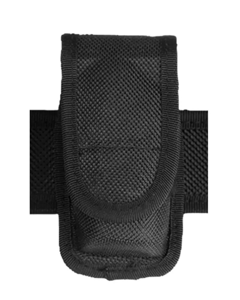 Mil-Tec SEC CS-SPRAY TASCHE 50ML - Spray de Defensa Personal Compacto