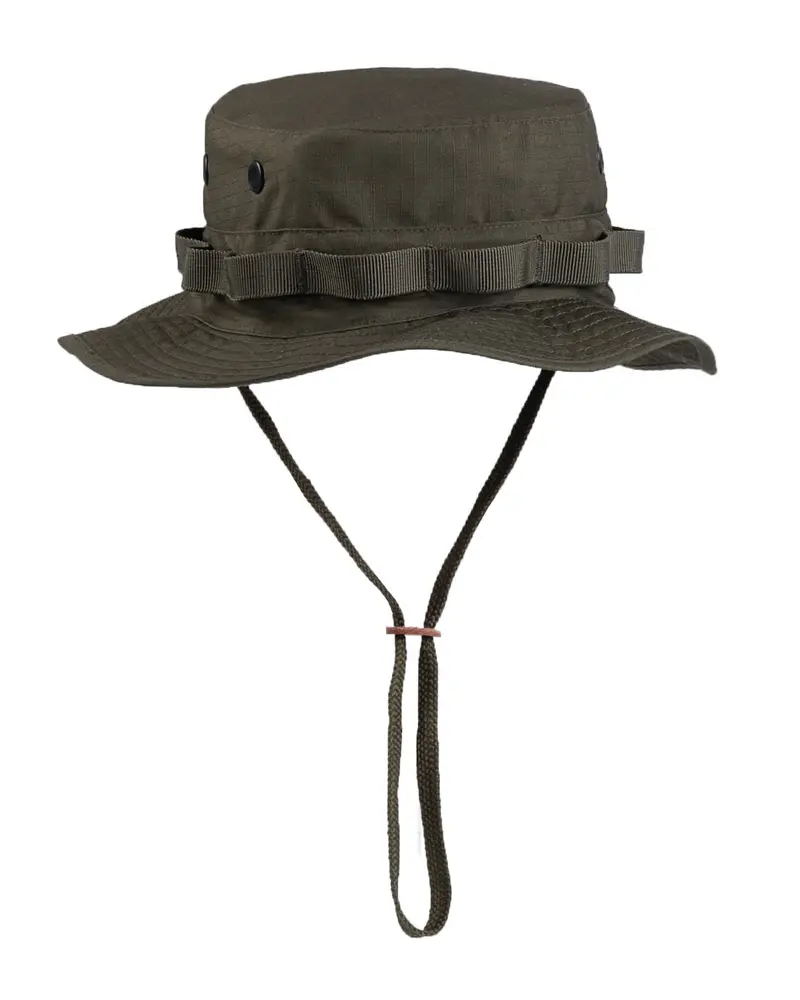 Mil-Tec Sombrero Militar Jungla US GI Oliva Talla Única