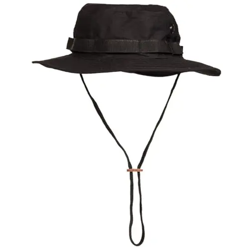 Mil-Tec Sombrero Unisex Militar Táctico 12325002