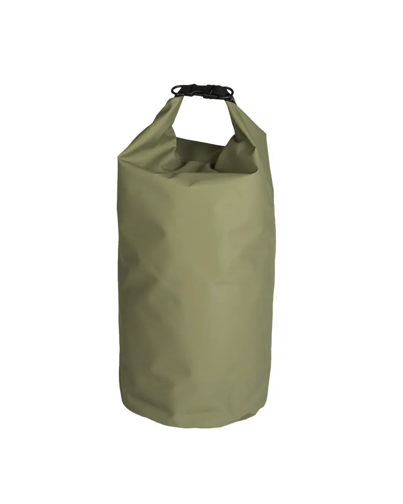 Mil-Tec Transportsack Wasserdicht 30L Oliv - Saco Estanco Militar Verde Oliva