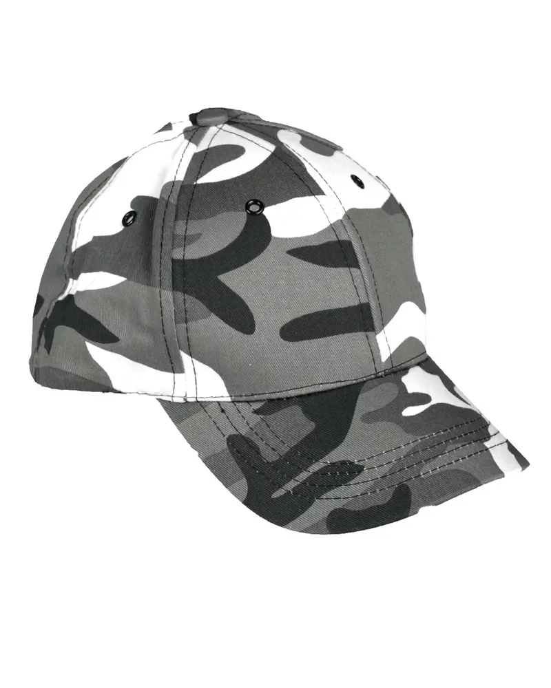 Mil-Tec US Baseball Cap Kids Urban - Gorra Infantil Estilo Americano