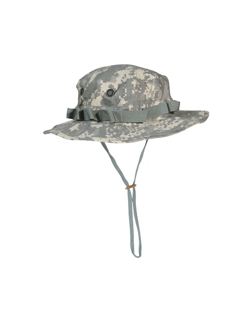 Mil-Tec US GI Dschungelhut AT-Digital - Sombrero Militar Camuflaje
