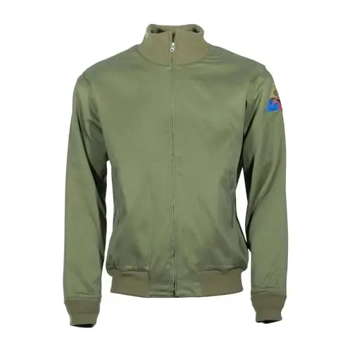 Mil-Tec US Panzerjacke Chaqueta Militar Táctica Reproducción Histórica