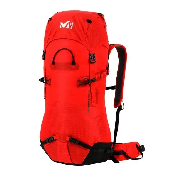 Millet Prolighter 38 +10