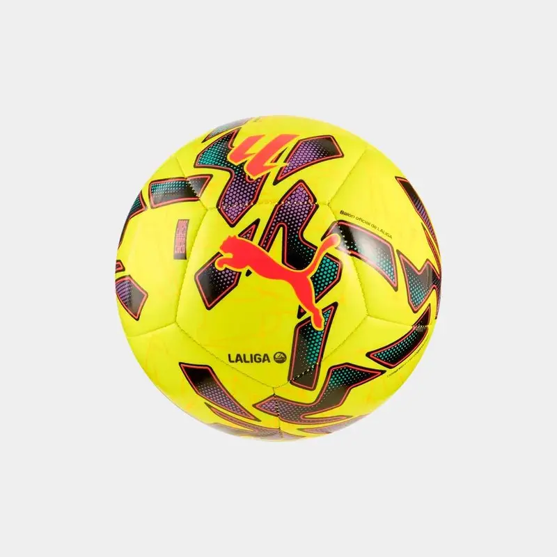 Mini Balón Puma Orbita Laliga 1