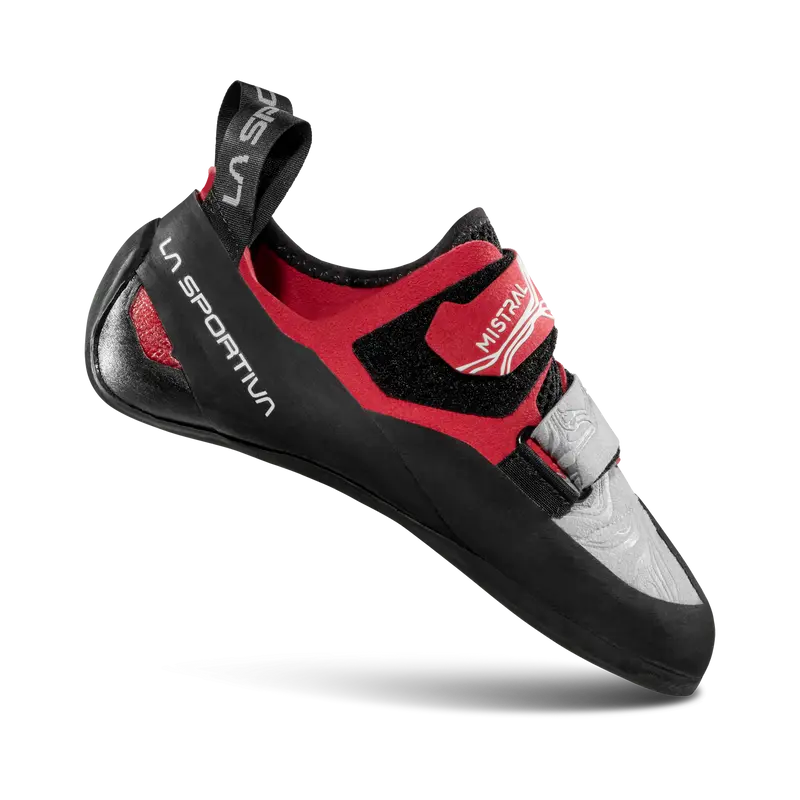 Mistral Mujer Pies de Gato Escalada La Sportiva