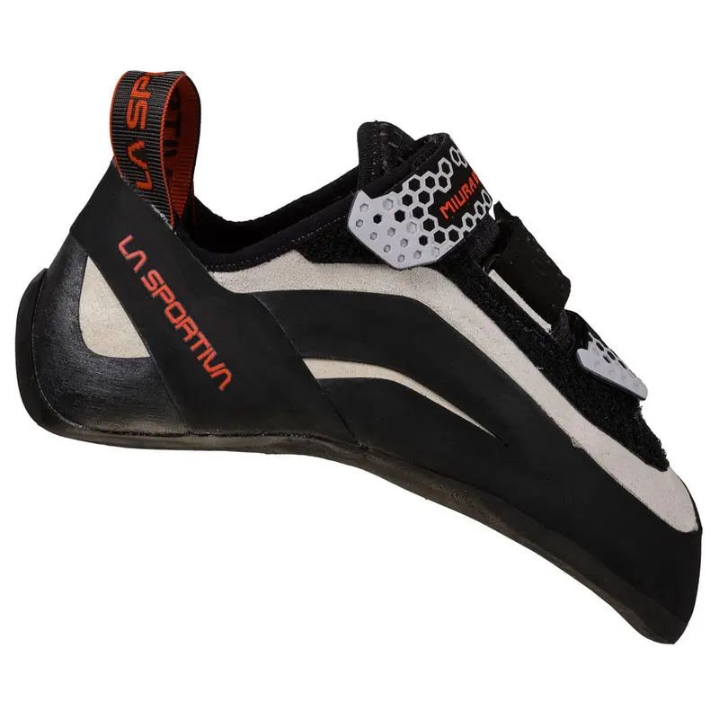 Miura VS Mujer Pies de Gato Escalada La Sportiva