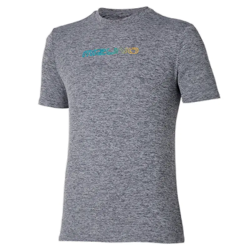 Mizuno camiseta manga corta Core