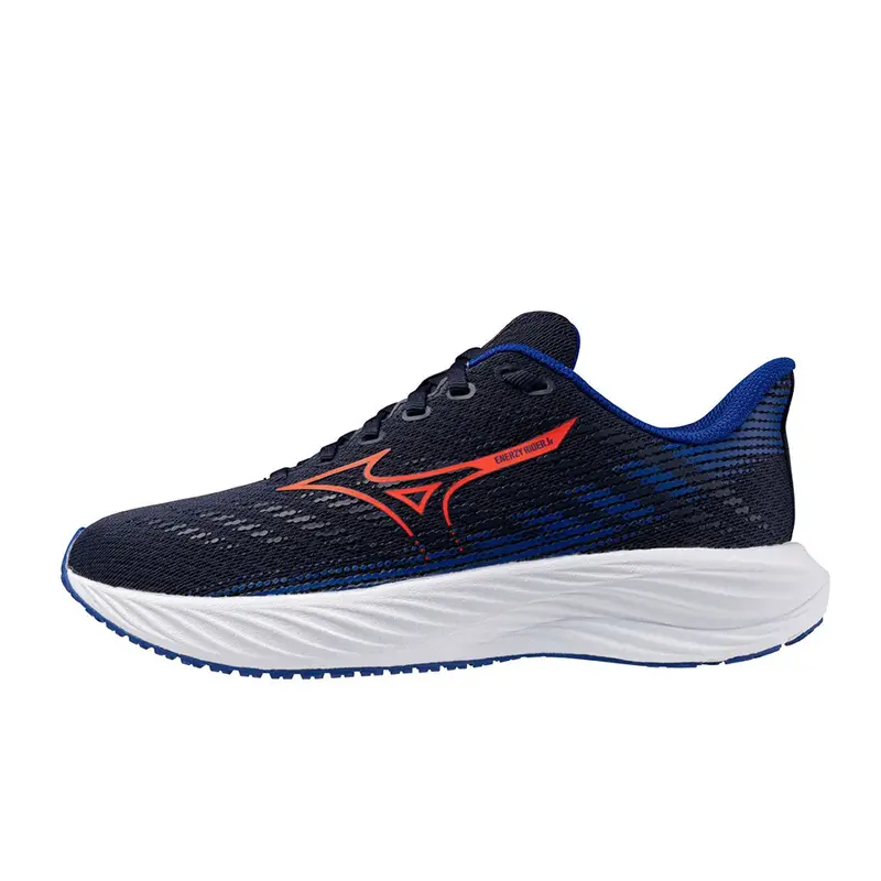 Mizuno Enerzy Rider Jr Azul marino