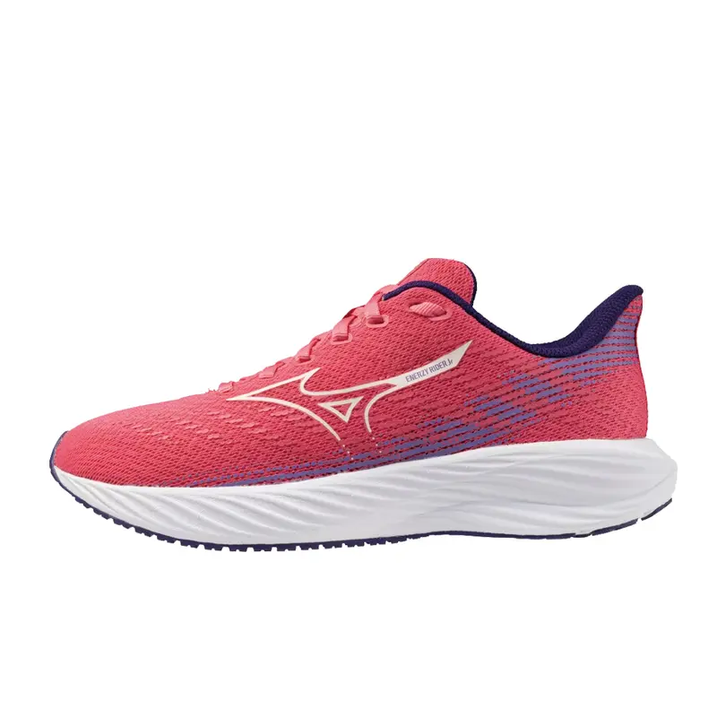 Mizuno Enerzy Rider Jr Fucsia