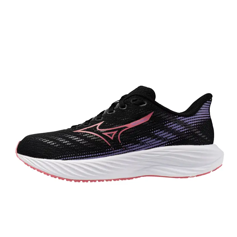 Mizuno Enerzy Rider Jr Negro