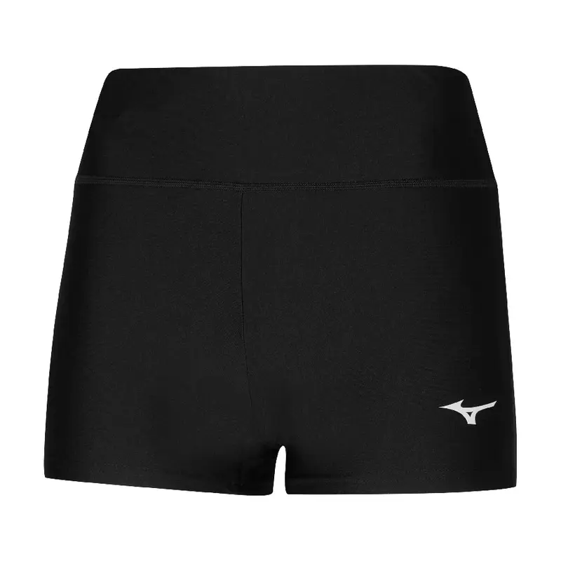 Mizuno malla corta Impulse Core Tight Negro