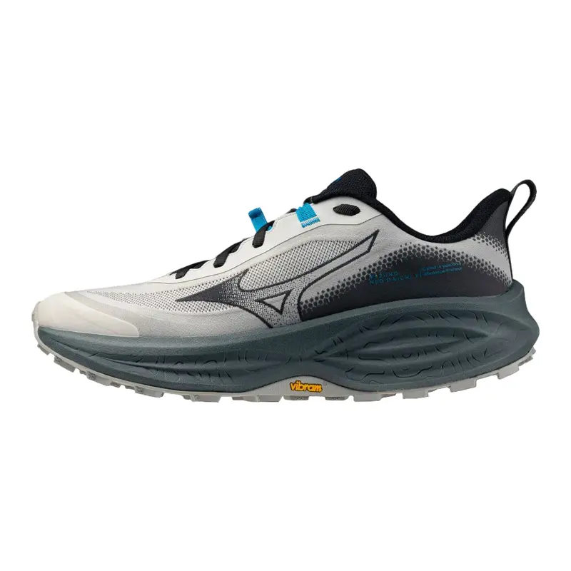Mizuno Neo Daichi 10 Gris