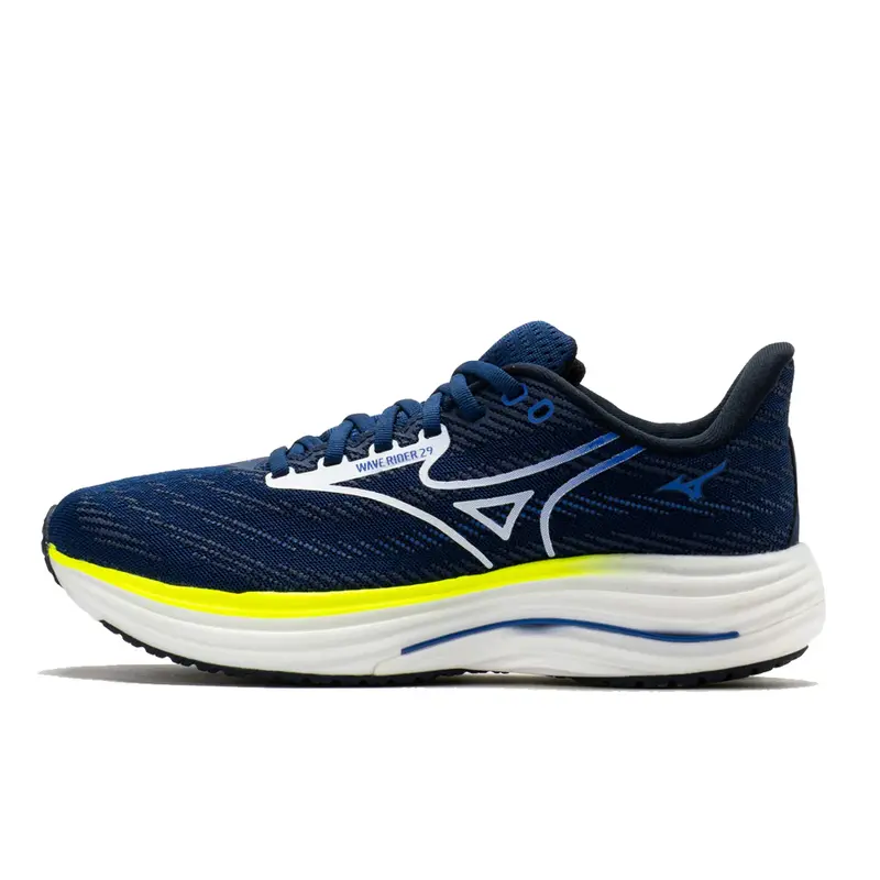 Mizuno Wave Rider 29 Azul