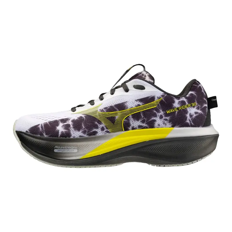 Mizuno Wave Rider 30 Amsterdam