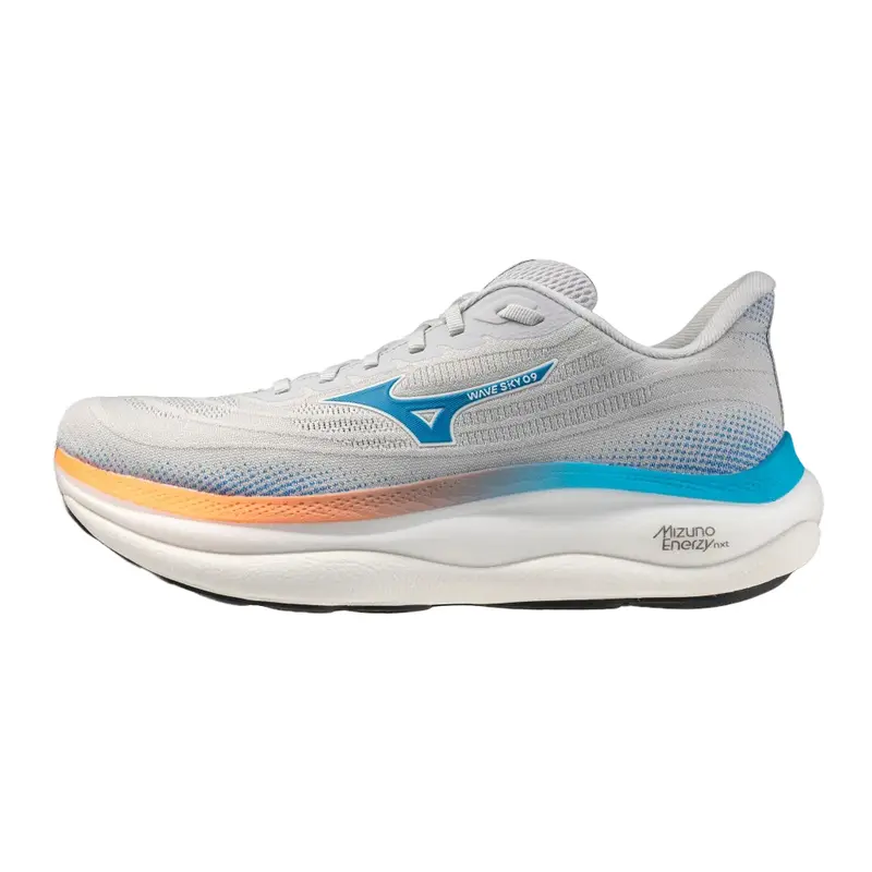Mizuno Wave SKY 9 Gris