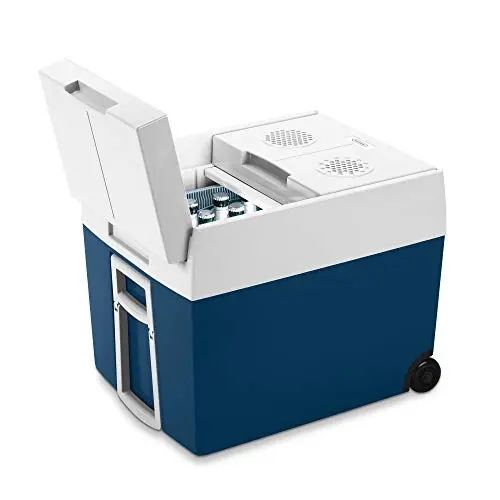 Mobicool - Nevera Eléctrica 48L Portátil 12V/230V