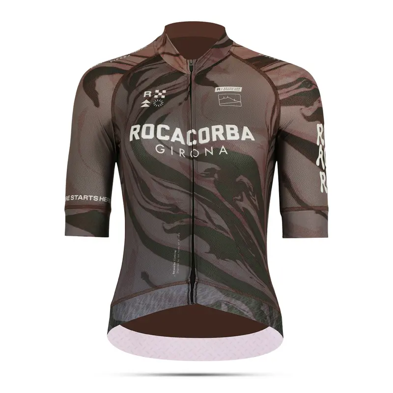 Mocha Jersey Women
