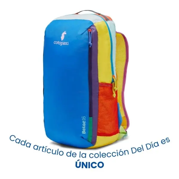 Mochila Cotopaxi Batac 16l