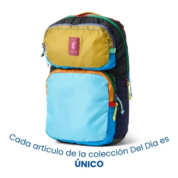 Mochila Cotopaxi Tasra 16l