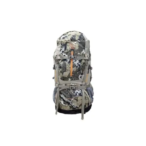 Mochila de Caza Elk Mtn 45 lt. Camo Veil - Markhor- Markhor