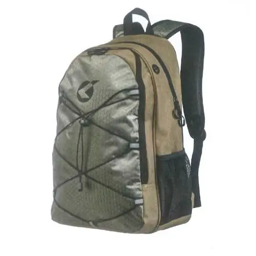 Mochila Forest 29L - Mochila de Senderismo y Outdoor Resistente