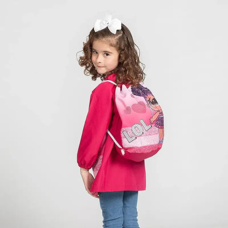 MOCHILA L.O.L.
