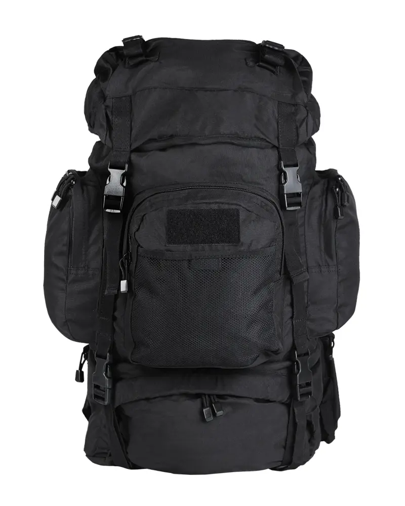 Mochila Militar Comando55l