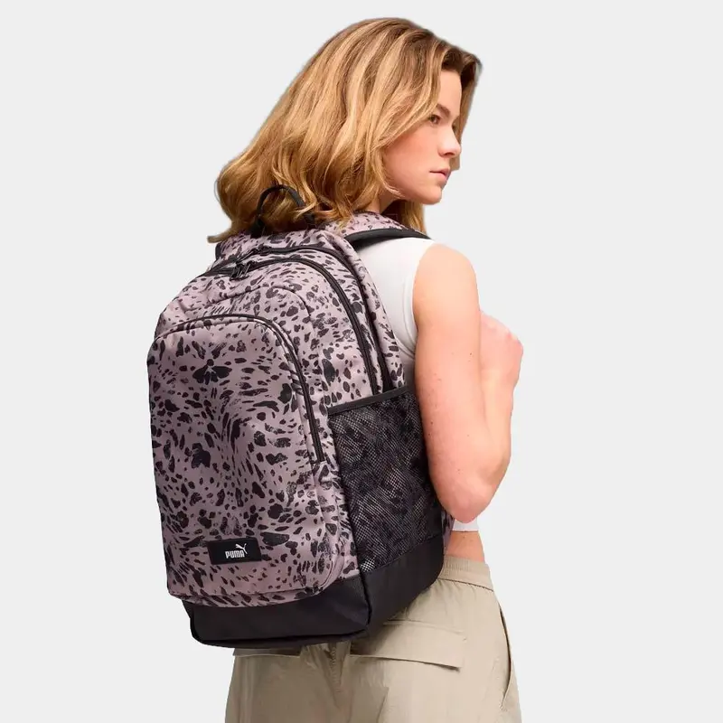 Mochila Puma Academy Aop Backpack