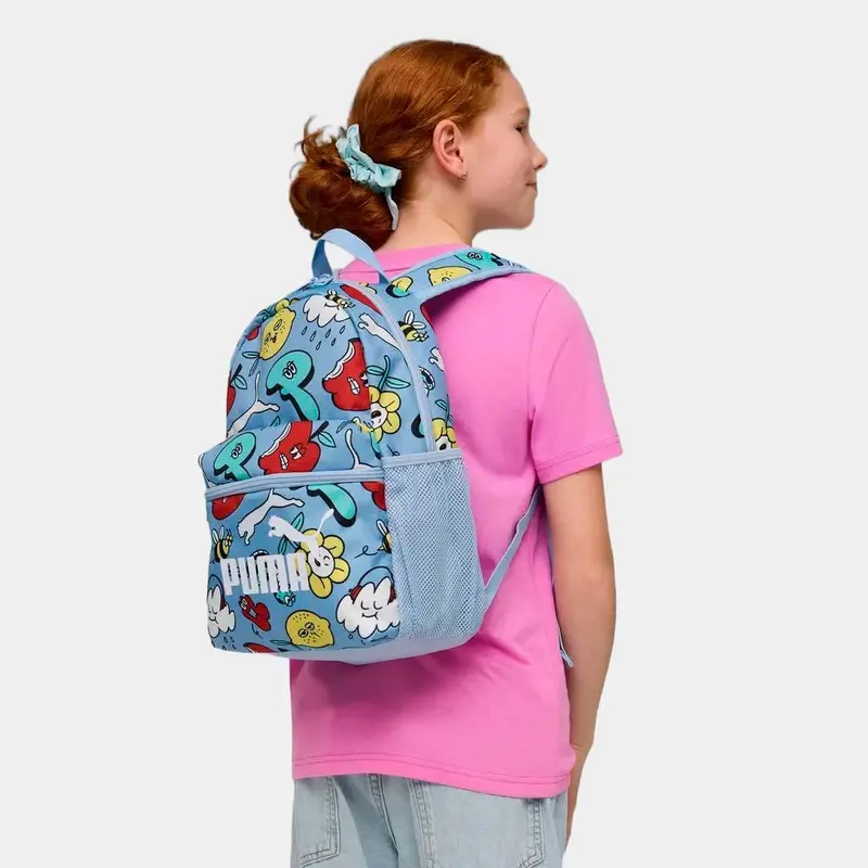 Mochila Puma Phase Aop Small