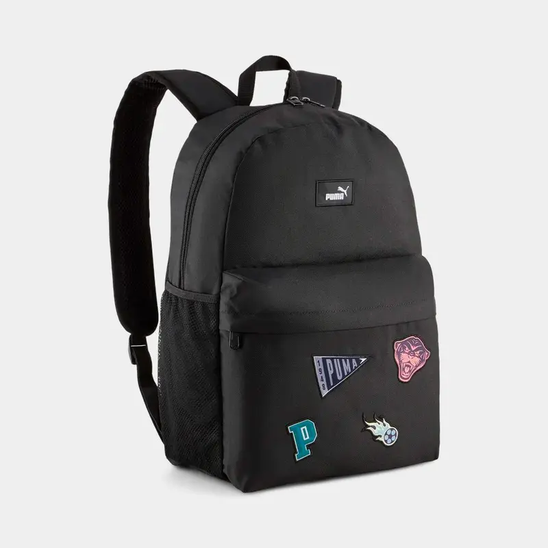 Mochila Puma Phase Patch