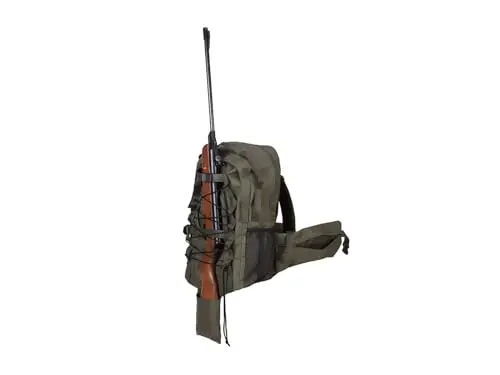 Mochila Rececho - Mochila Táctica Militar de Caza y Supervivencia