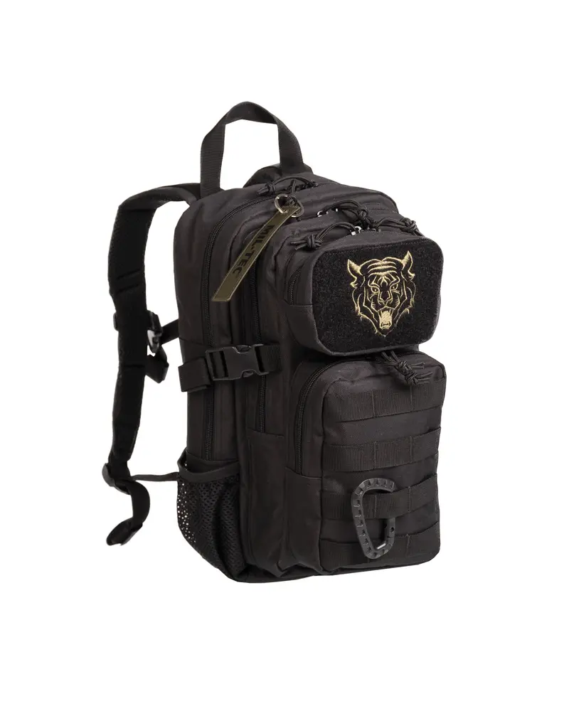 Mochila Táctica para Niños