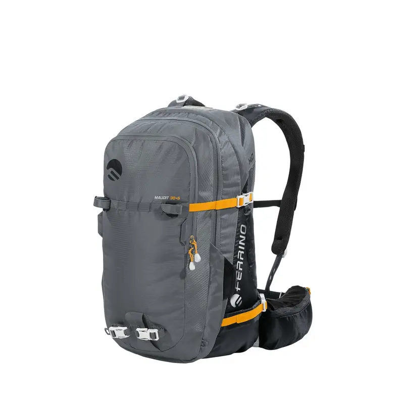 Mochila unisex Maudit 30+5 Ferrino