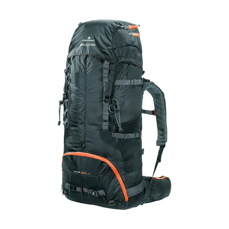 Mochila unisex X.M.T. 80+10 Ferrino
