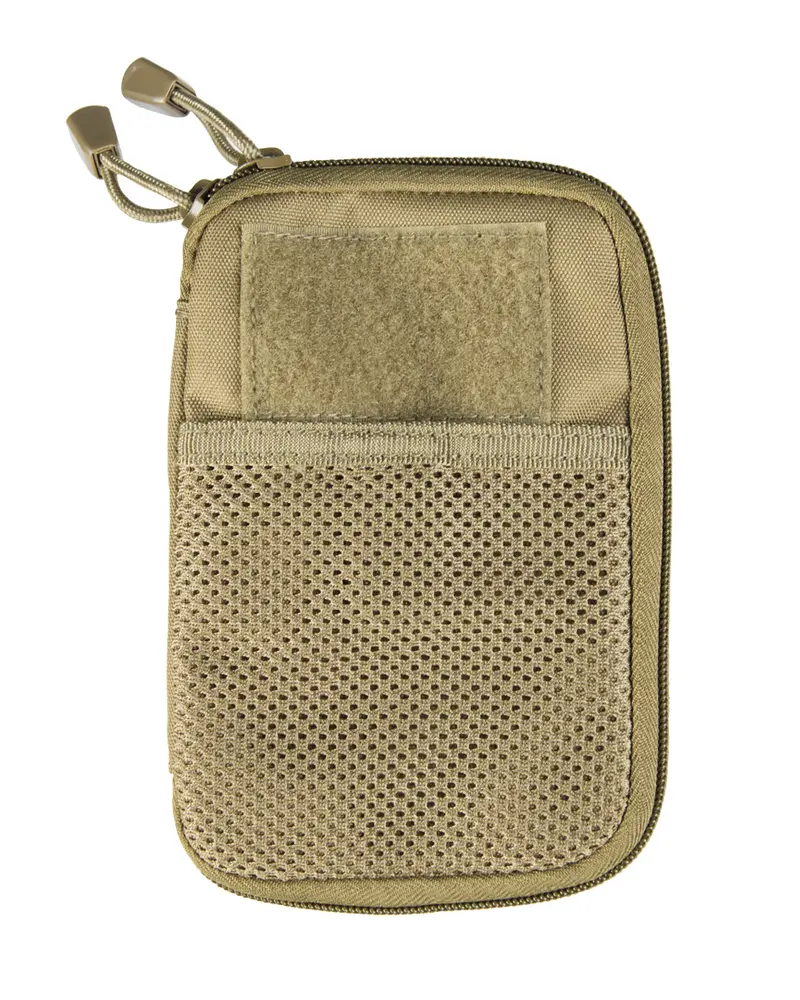 MOLLE BELT OFFICE COYOTE