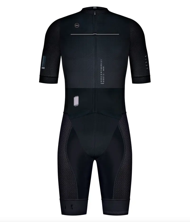 Mono Aero Gobik Brooklyn Hombre K10 Black Lead