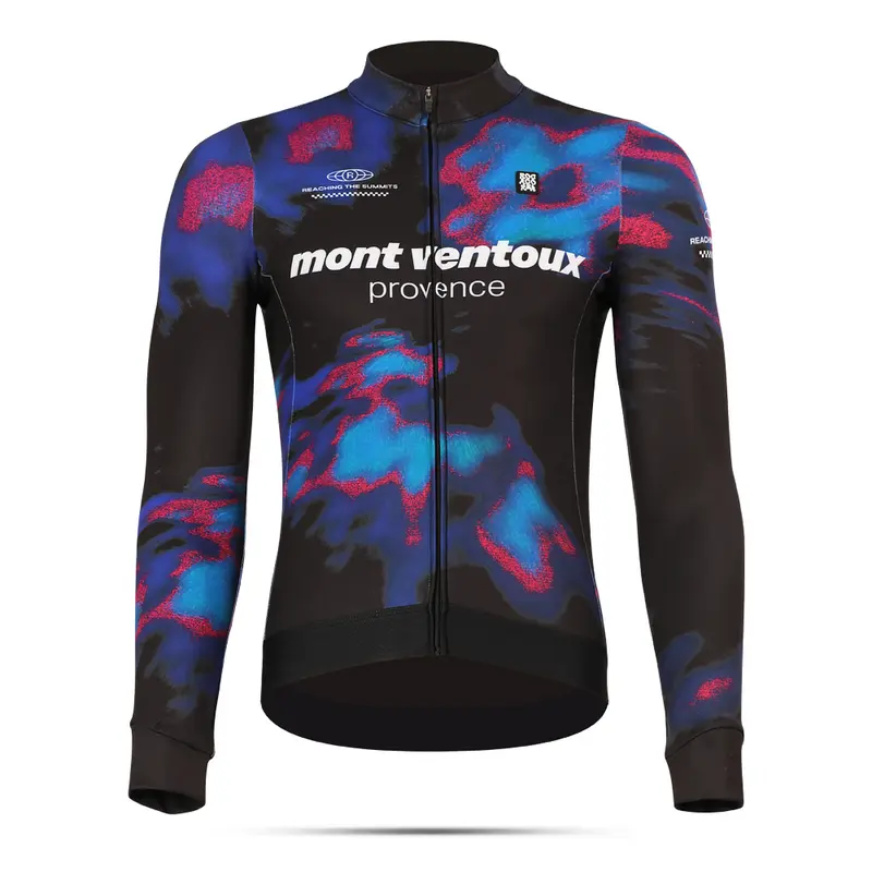 Mont Ventoux Aurora Thermal LS Unisex