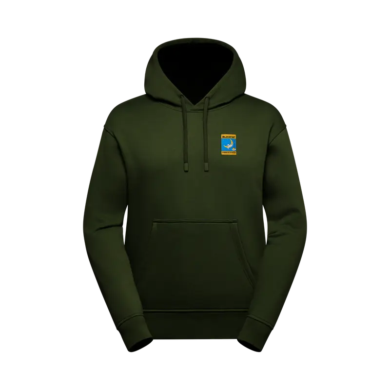 Moon Climb Hoody Sudadera La Sportiva