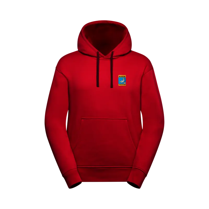 Moon Climb Hoody Sudadera La Sportiva