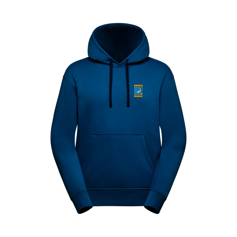 Moon Climb Hoody Sudadera La Sportiva