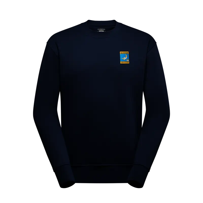 Moon Climb Sweater Sudadera La Sportiva